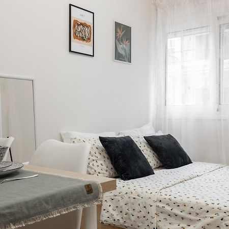 Micro Studio 10 Ксанти Экстерьер фото