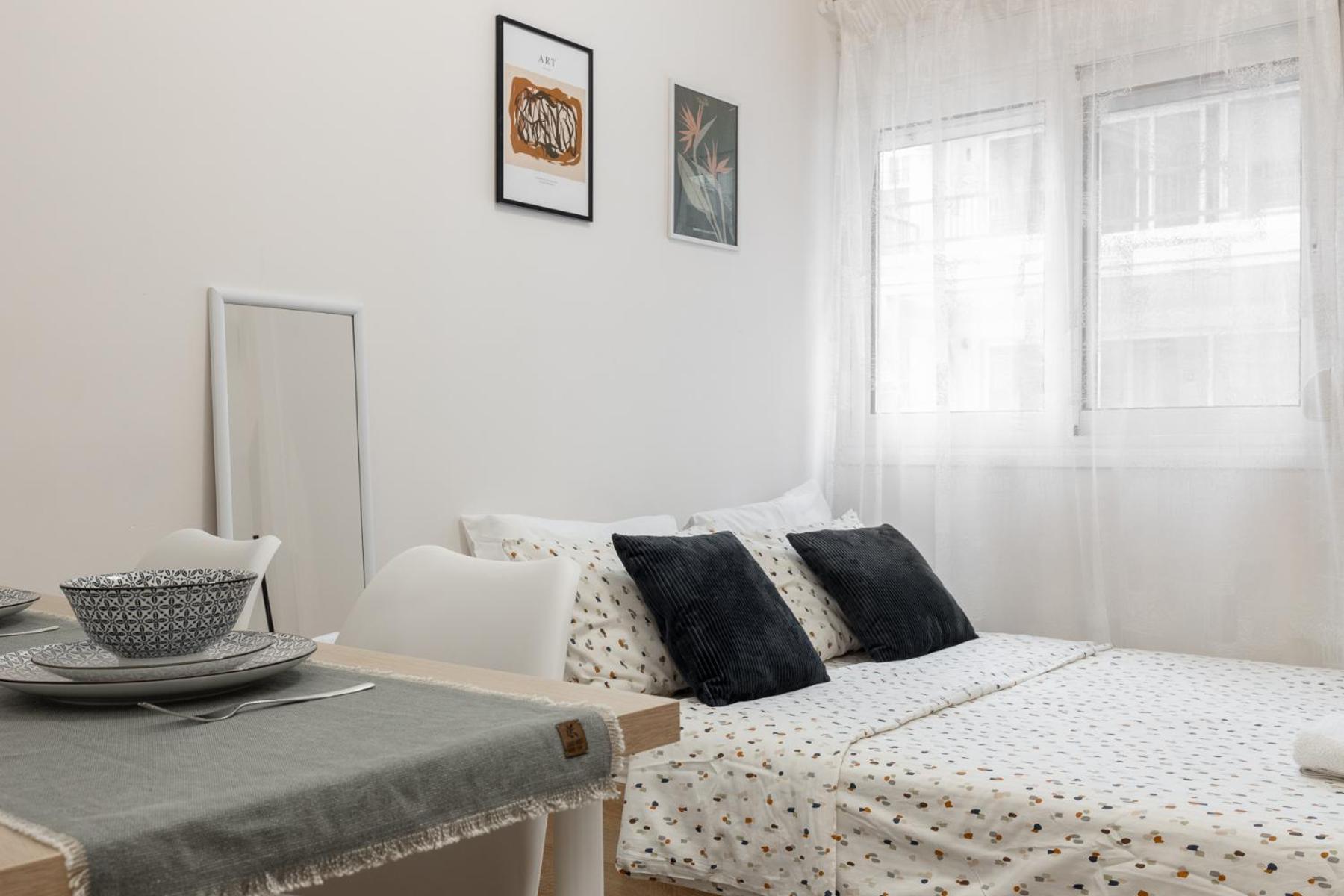 Micro Studio 10 Ксанти Экстерьер фото
