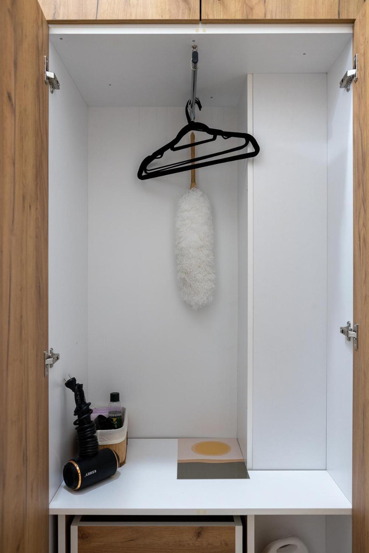 Micro Studio 10 Ксанти Экстерьер фото